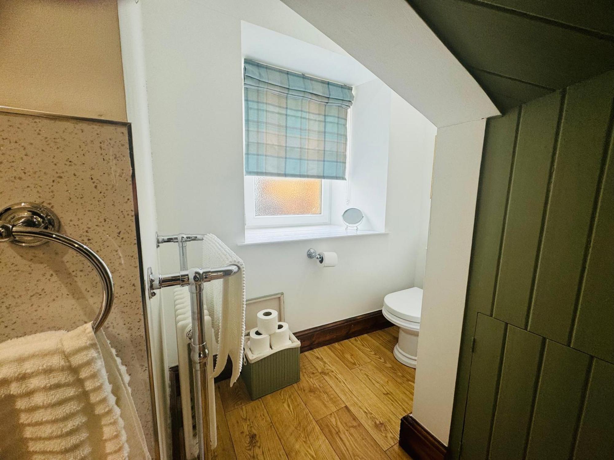 Rosemount Cottage One- Highland Cottage Garve Buitenkant foto