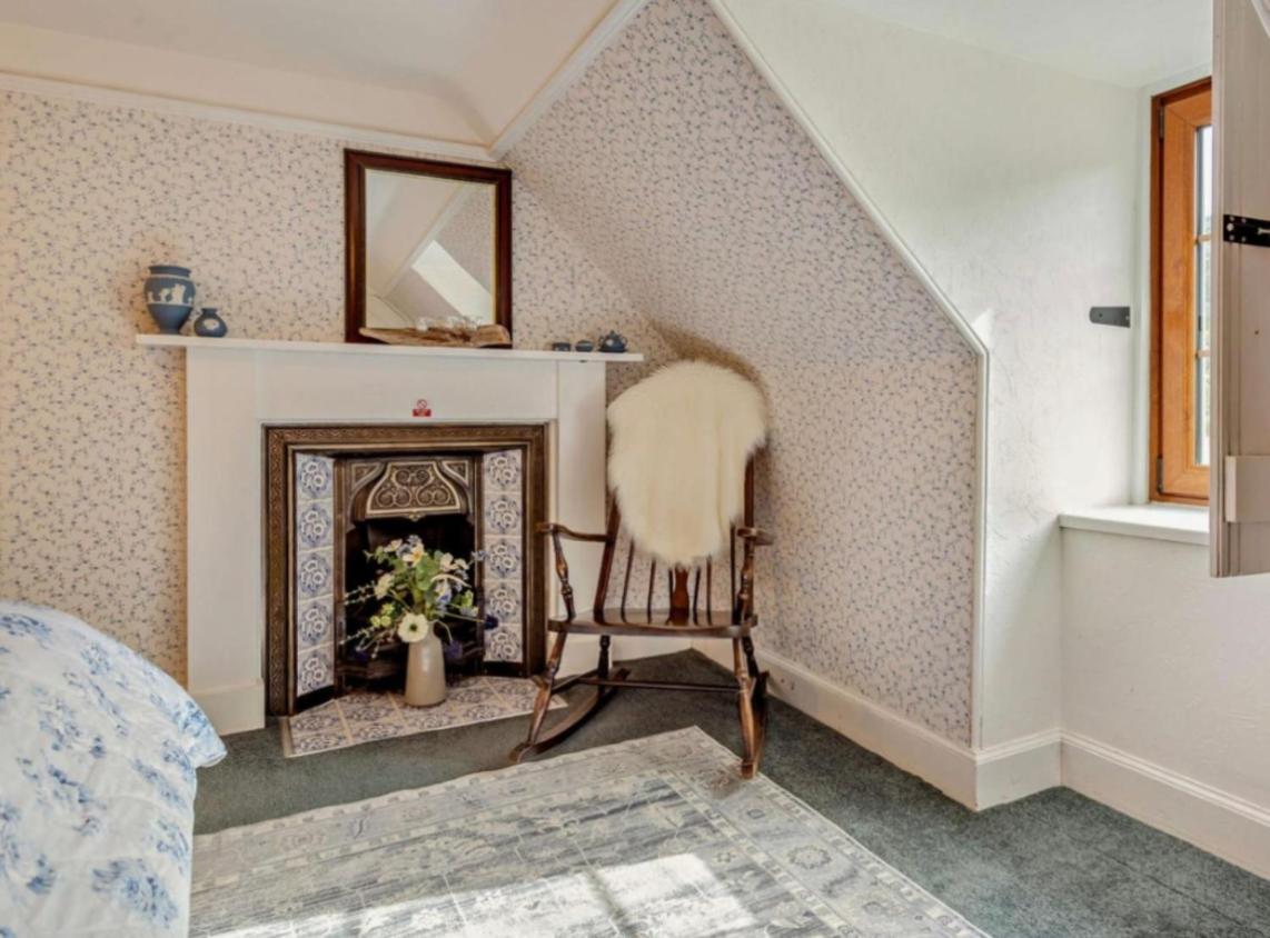Rosemount Cottage One- Highland Cottage Garve Buitenkant foto